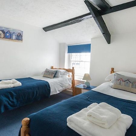 Cloam Cottage Port Isaac Εξωτερικό φωτογραφία