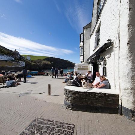 Cloam Cottage Port Isaac Εξωτερικό φωτογραφία
