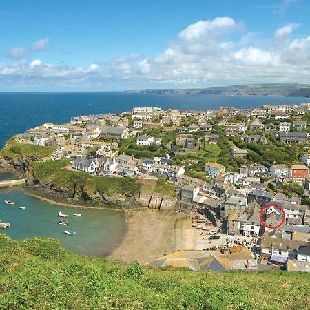 Cloam Cottage Port Isaac Εξωτερικό φωτογραφία