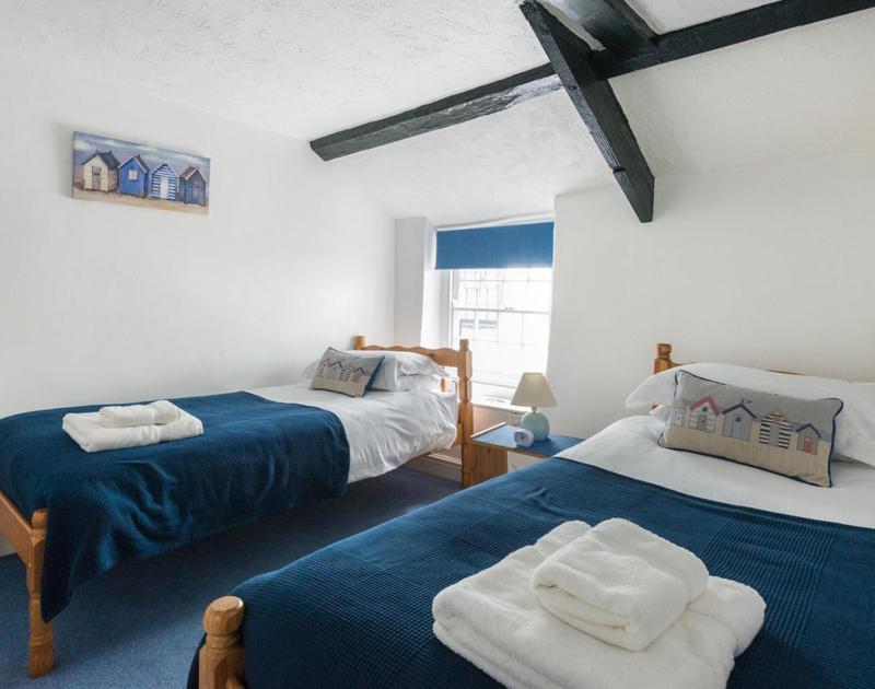 Cloam Cottage Port Isaac Εξωτερικό φωτογραφία
