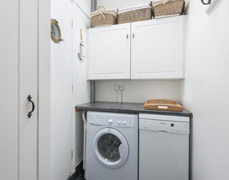 Cloam Cottage Port Isaac Εξωτερικό φωτογραφία