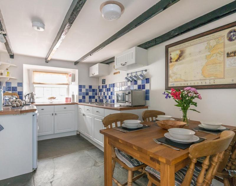 Cloam Cottage Port Isaac Εξωτερικό φωτογραφία