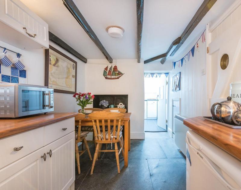 Cloam Cottage Port Isaac Εξωτερικό φωτογραφία