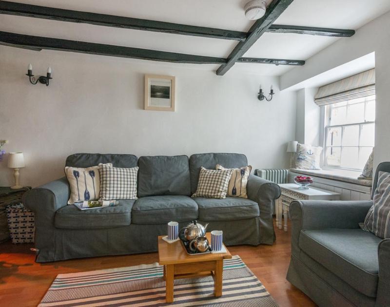 Cloam Cottage Port Isaac Εξωτερικό φωτογραφία