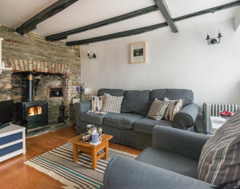 Cloam Cottage Port Isaac Εξωτερικό φωτογραφία